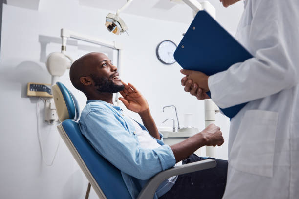 Best Emergency Tooth Extraction in New Lenox, IL