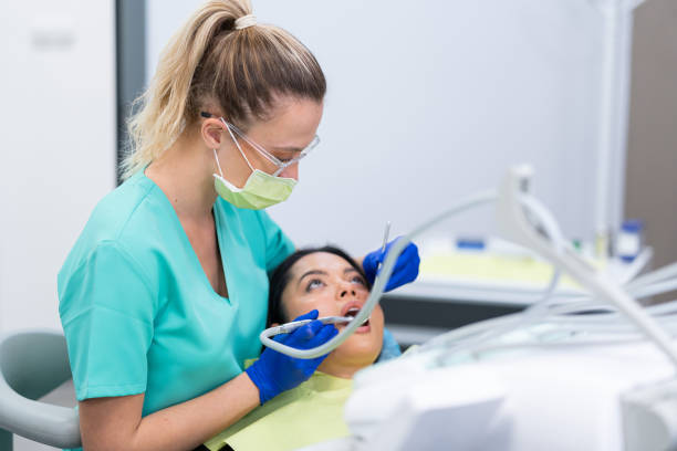 Best Weekend Emergency Dentist in New Lenox, IL